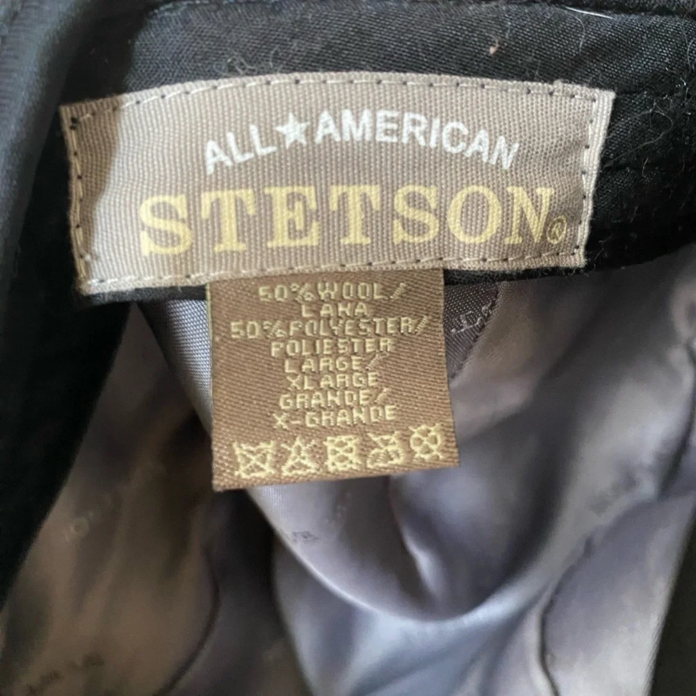 Stetson Men’s Wool Blend Plaid Newsboy Cap with Earflap Vintage Driving Hat